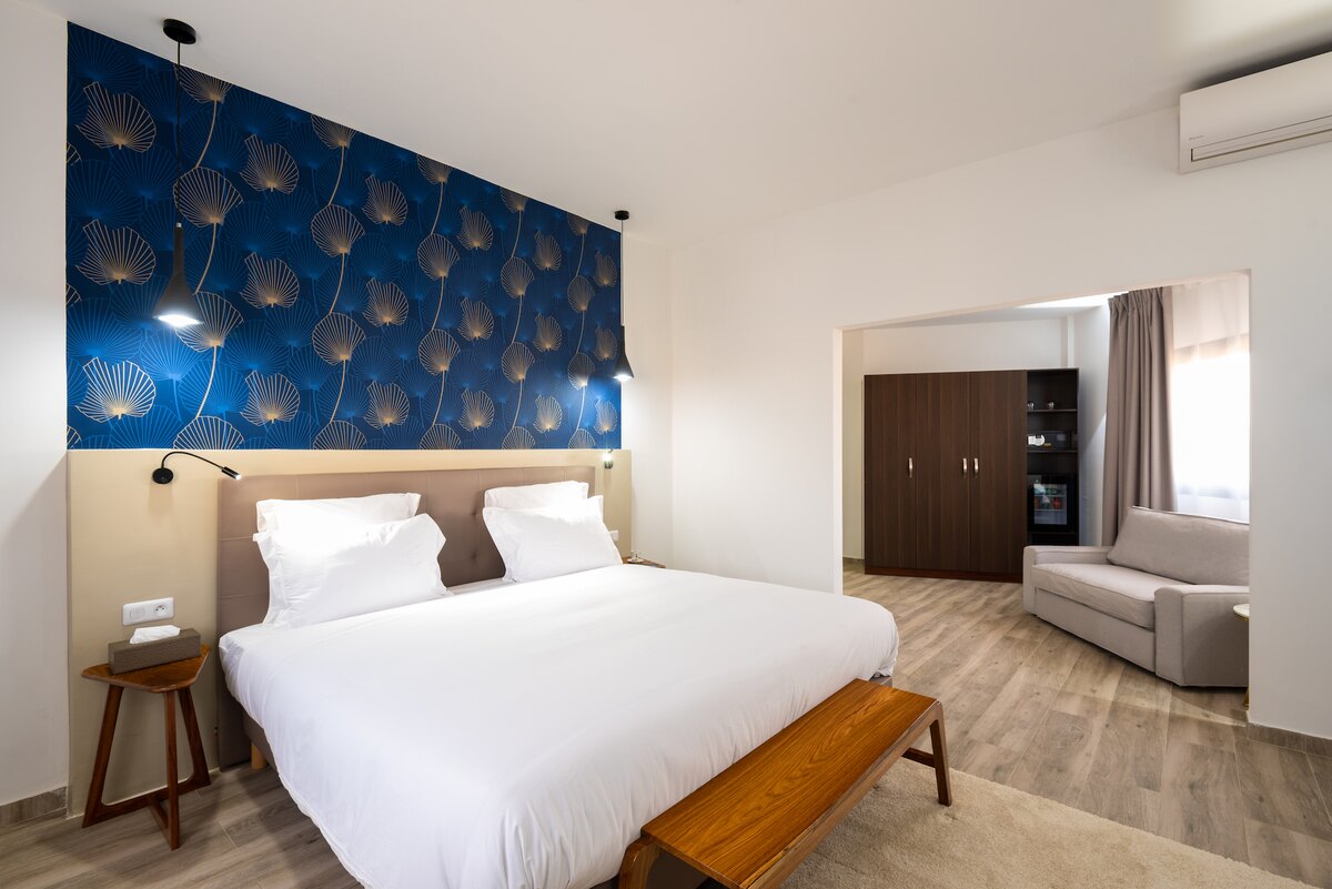 Suite Junior de L’Adresse Dakar